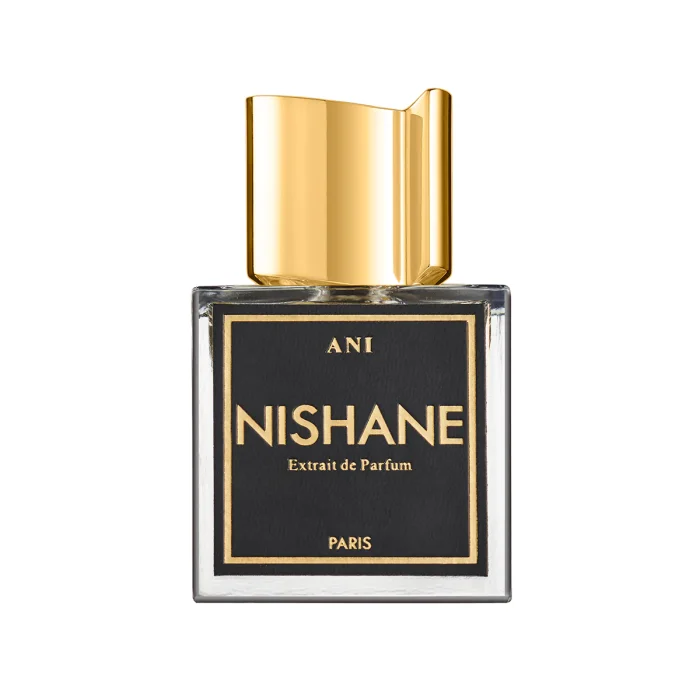 ANI - Decant - Nishane