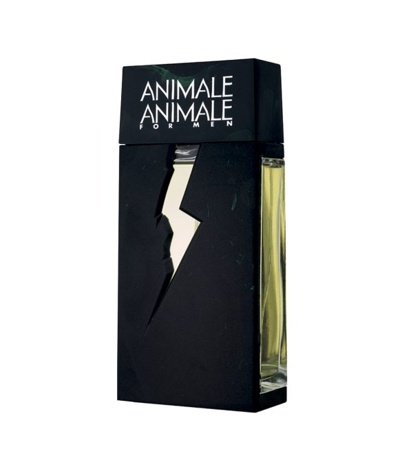 Animale Animale For Men - Decant - Animale