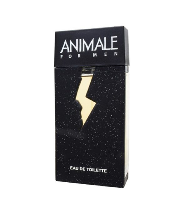 Animale-For-Men Animale For Men - Decant - Animale