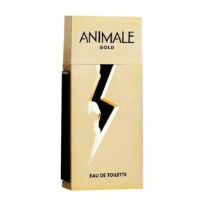 Animale Gold - Decant - Animale