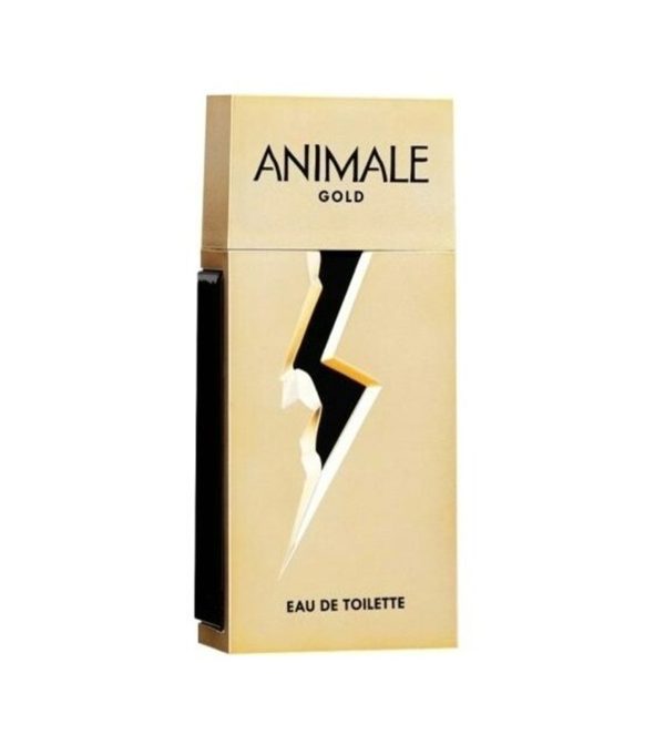 Animale Gold - Decant - Animale