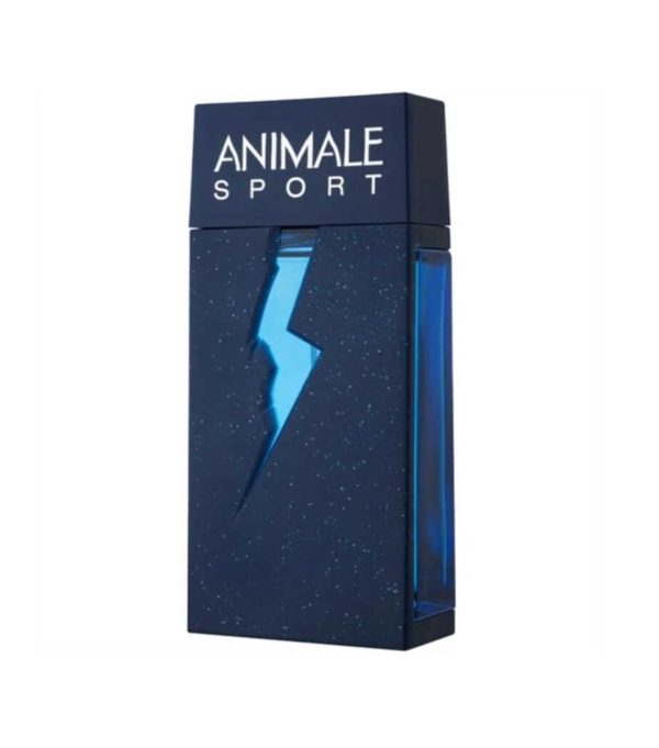 Animale Sport - Decant - Animale