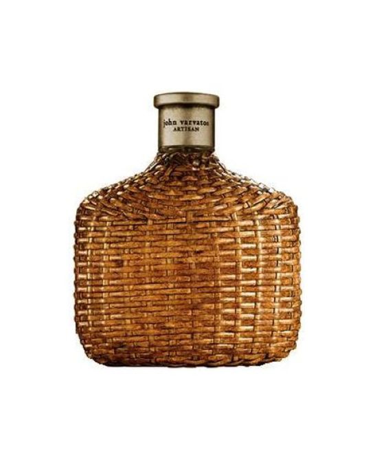 Artisan - Decant - John Varvatos