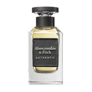 Authentic Man - Decant - Abercrombie & Fitch