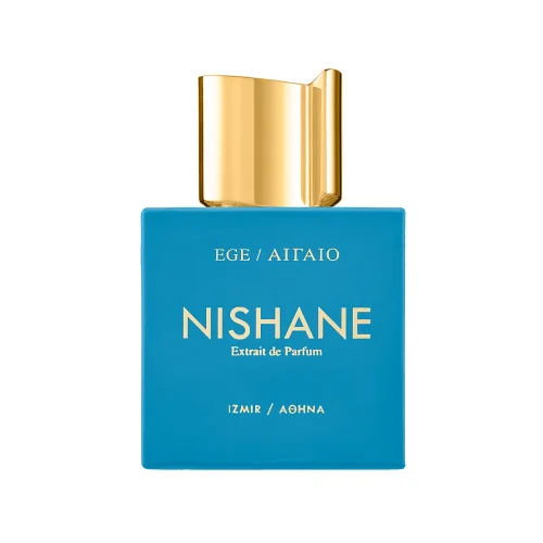 EGE / ΑΙΓΑΙΟ - Decant - Nishane