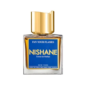 Fan Your Flames Fan Your Flames - Decant - Nishane