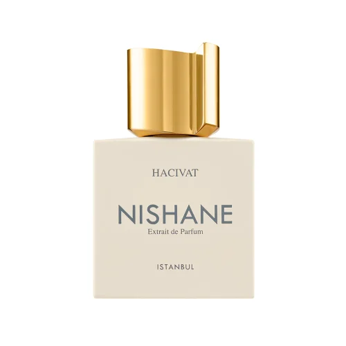 Hacivat - Decant - Nishane