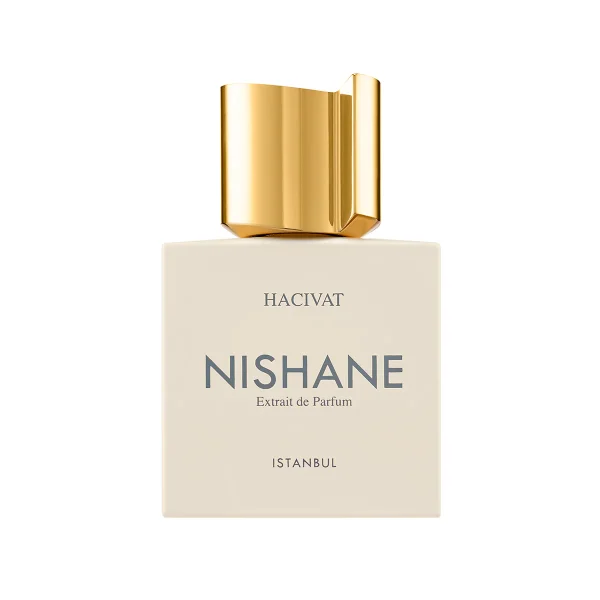 Hacivat - Decant - Nishane