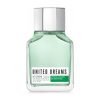 United Dreams Men Be Strong - Decant - Benetton