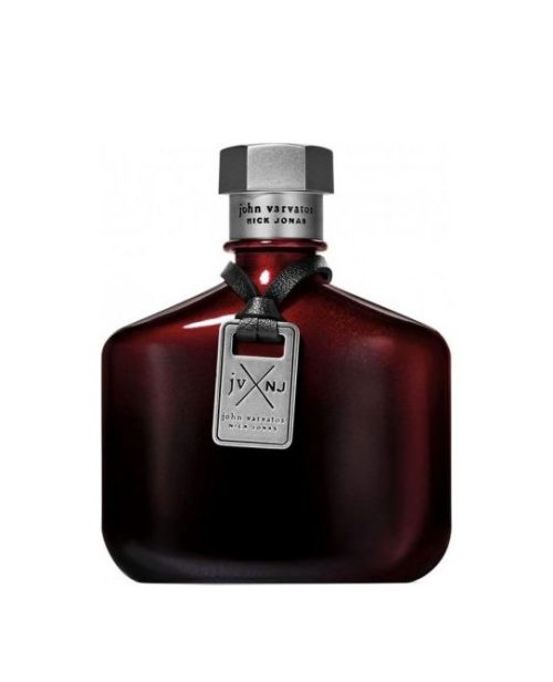 JV x NJ Crimson - Decant - John Varvatos