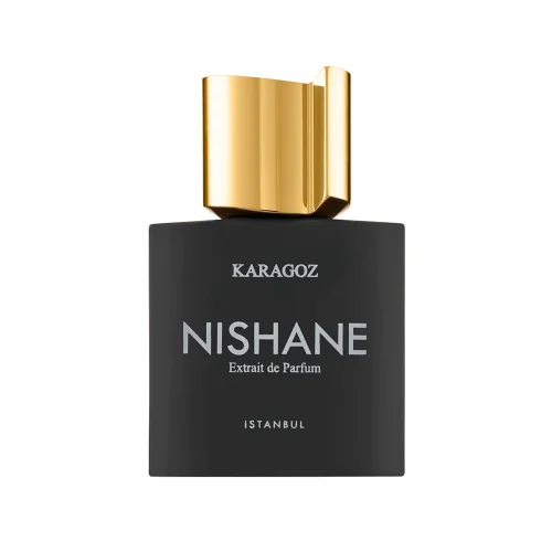 Karagoz - Decant - Nishane