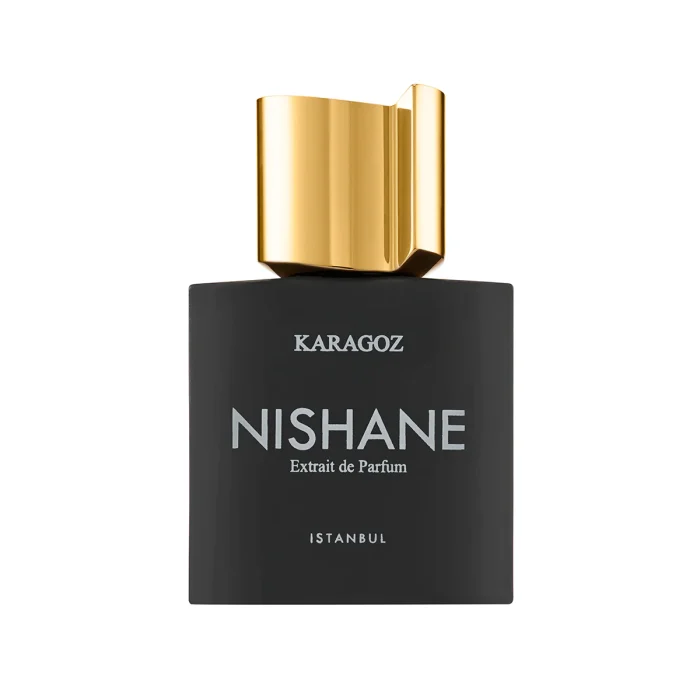 Karagoz - Decant - Nishane