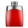 Legend Red - Decant - Montblanc