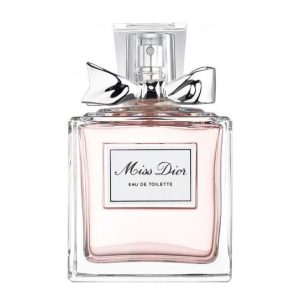 Miss Dior Eau De Toilette - Decant - Christian Dior