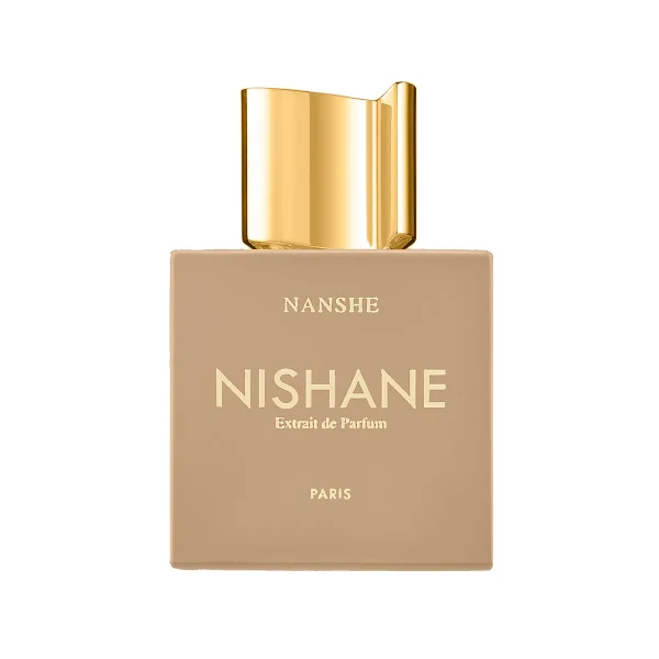 Nanshe - Decant - Nishane