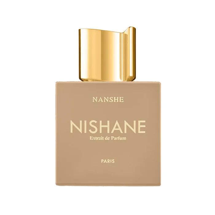 Nanshe - Decant - Nishane