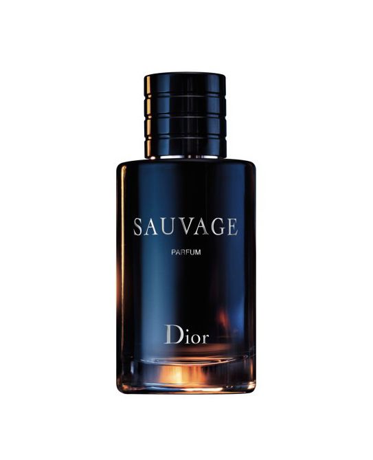 Sauvage Parfum - Decant - Christian Dior