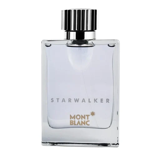 Starwalker - Decant - Montblanc