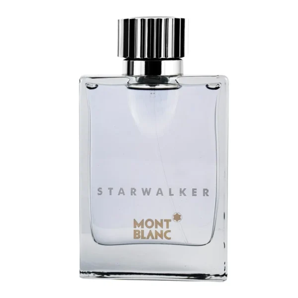 Starwalker - Decant - Montblanc