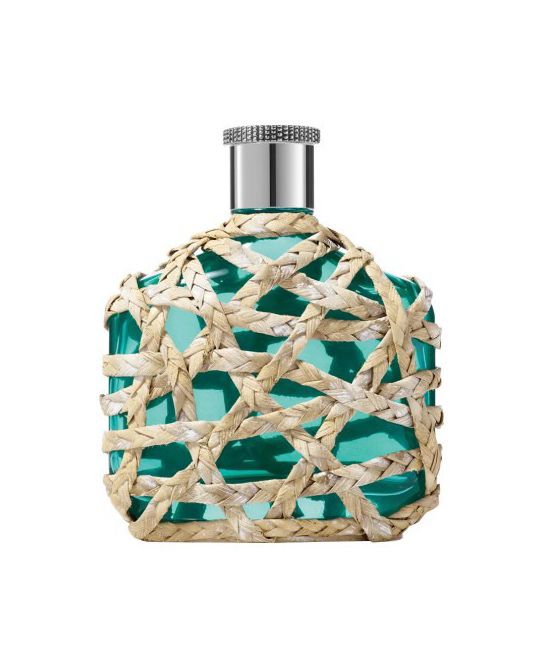 XX Artisan Teal - Decant - John Varvatos