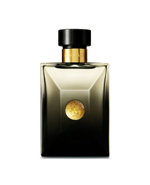 Versace Pour Homme Oud Noir - Decant - Versace