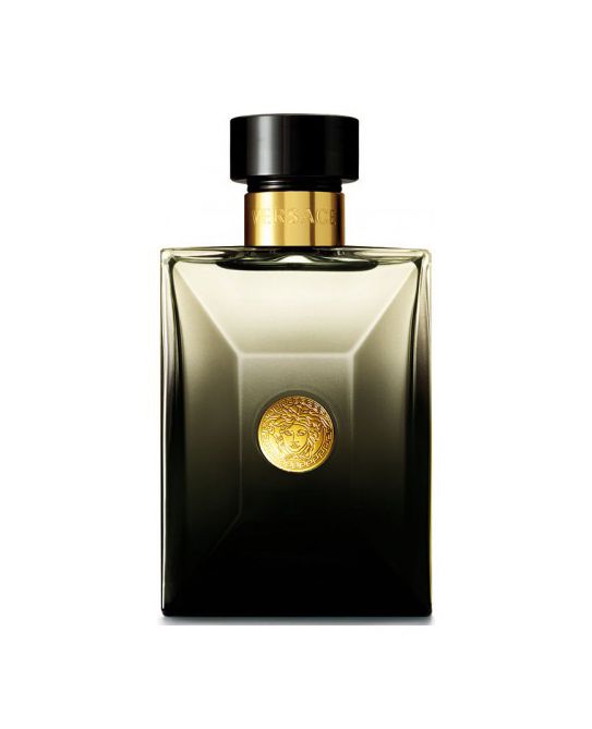 Versace Pour Homme Oud Noir - Decant - Versace