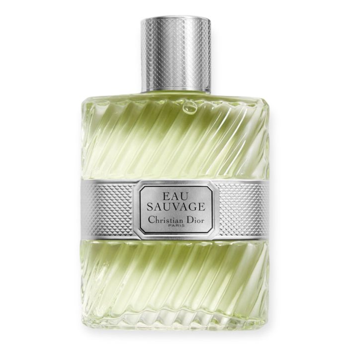 Eau Sauvage - Decant - Christian Dior