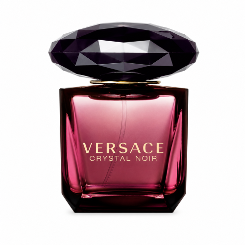 Crystal Noir Eau de Toilette - Decant - Versace
