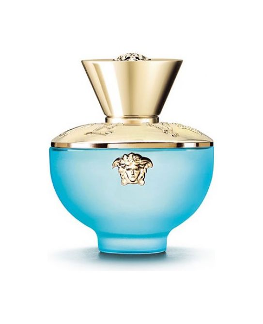 Versace Pour Femme Dylan Turquoise - Decant - Versace