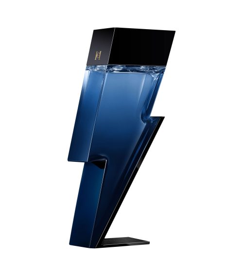 Bad Boy Cobalt Parfum Electrique - Decant - Carolina Herrera