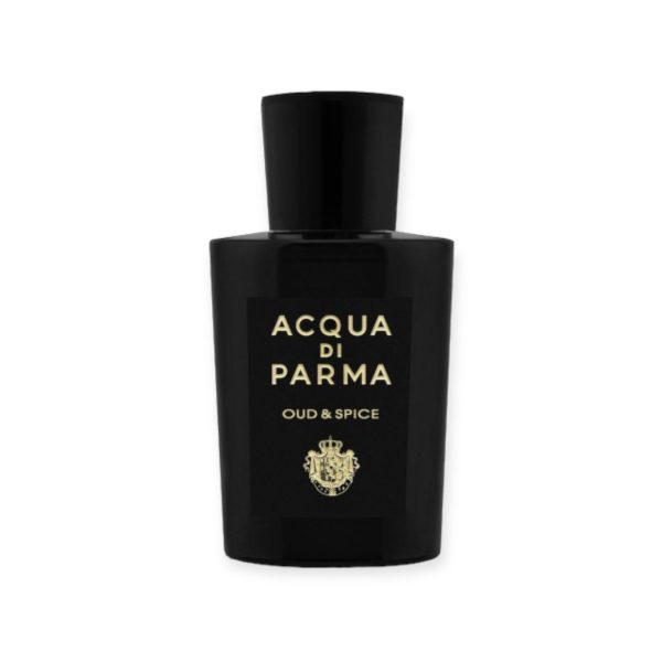 Oud & Spice - Decant - Acqua Di Parma