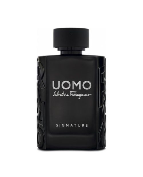Uomo Salvatore Ferragamo Signature - Decant -  Salvatore Ferragamo