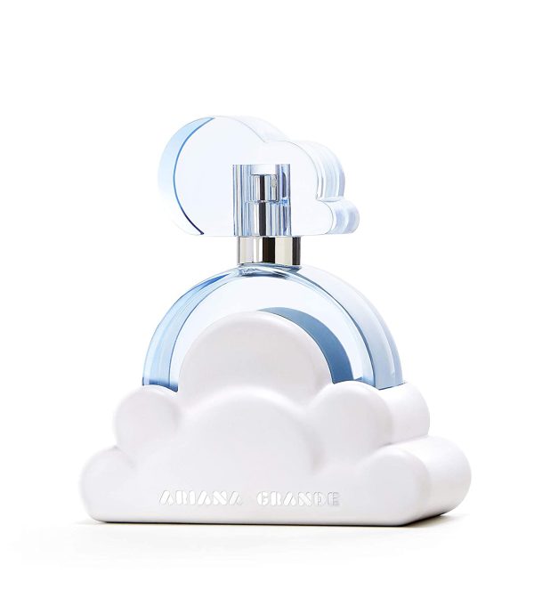 Cloud - Decant - Ariana Grande