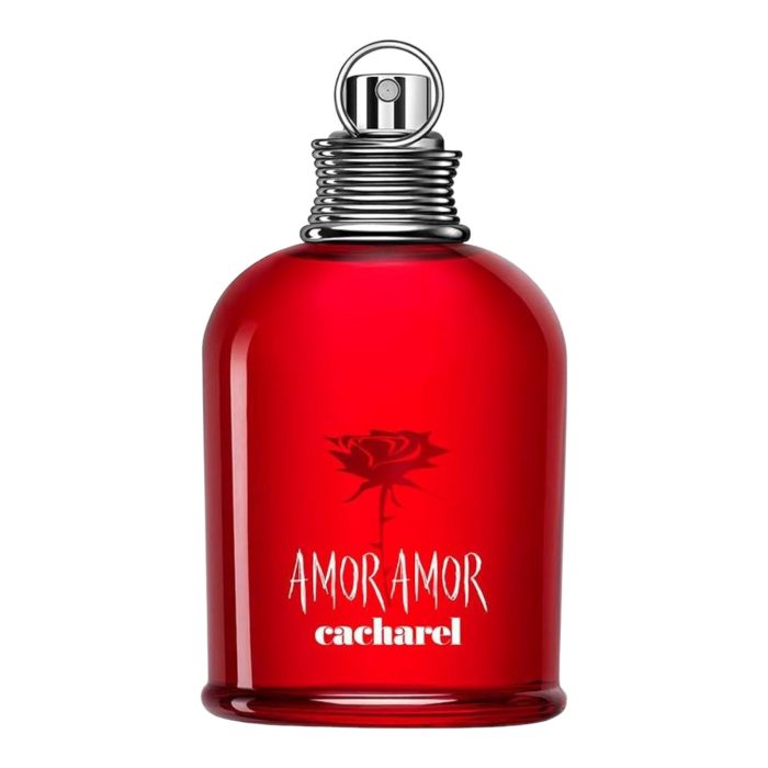 Amor Amor - Decant - Cacharel