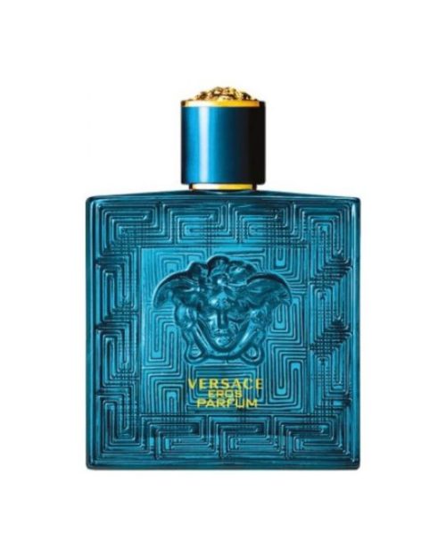 Eros Parfum - Decant - Versace