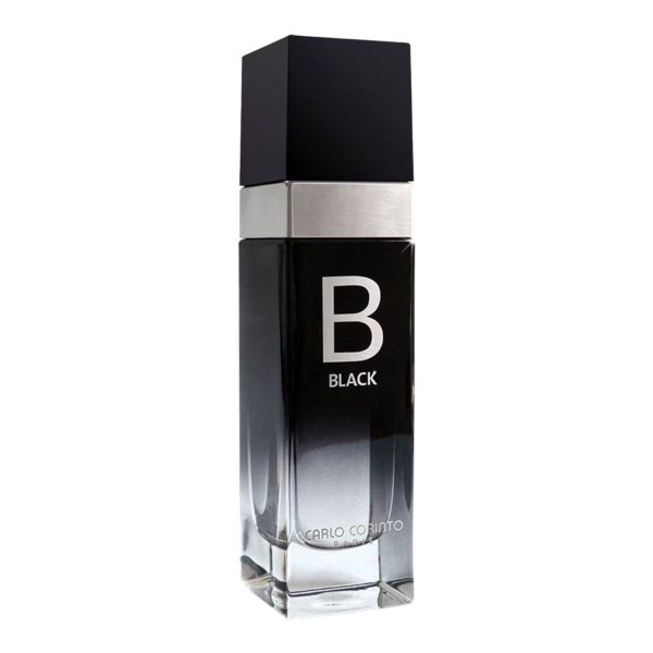 Black - Decant - Carlo Corinto