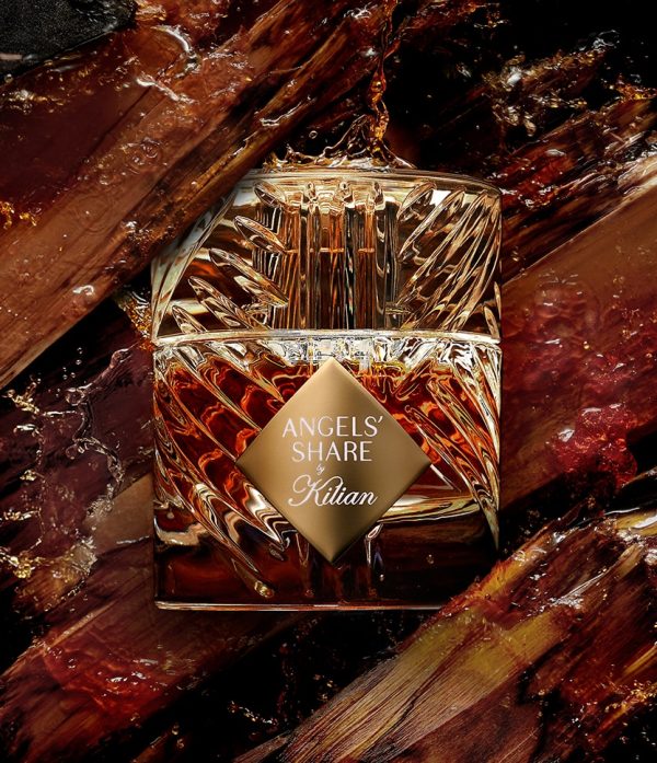 Angels' Share - Decant - By Kilian