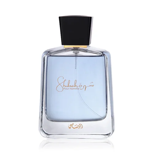 Shuhrah Pour Homme - Decant - Rasasi