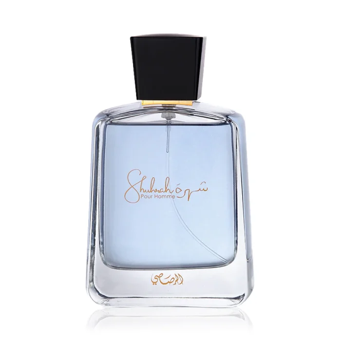 Shuhrah Pour Homme - Decant - Rasasi