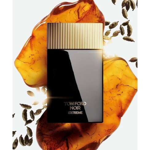 Noir Extreme - Decant - Tom Ford