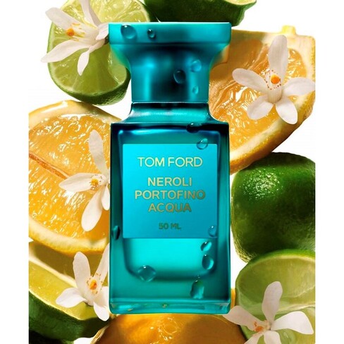 Neroli Portofino Acqua - Decant - Tom Ford