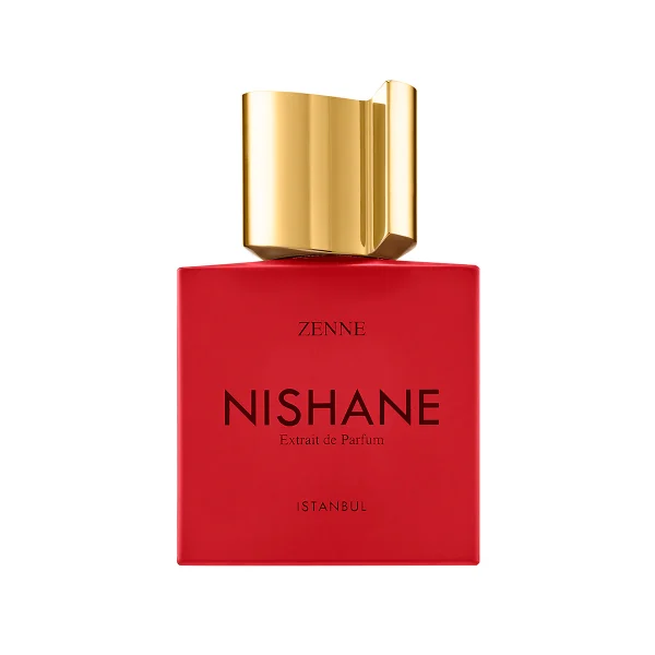 Zenne - Decant - Nishane