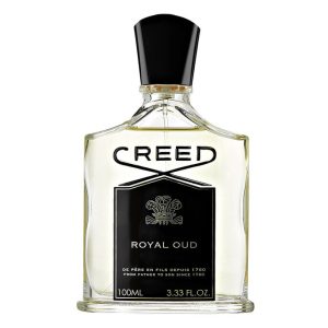 Royal Oud - Decant - Creed