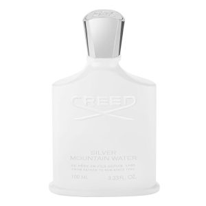 Silver Mountain Water - Decant - Creed