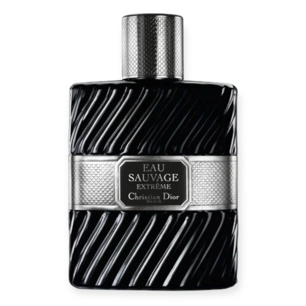 Eau Sauvage Extreme - Decant - Christian Dior