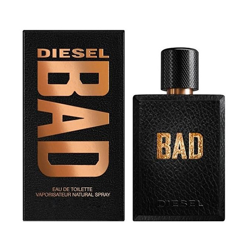 BAD Diesel BAD - Decant - Diesel