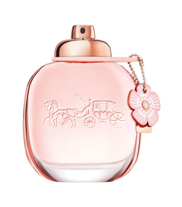 Coach Floral Eau The Parfum Coach Floral Eau The Parfum - Decant - Coach