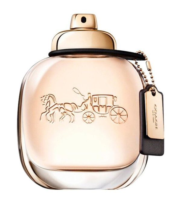 Coach the Fragrance Coach the Fragrance - Decant - Coach