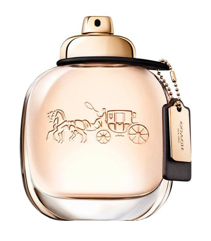 Coach the Fragrance - Decant - Coach