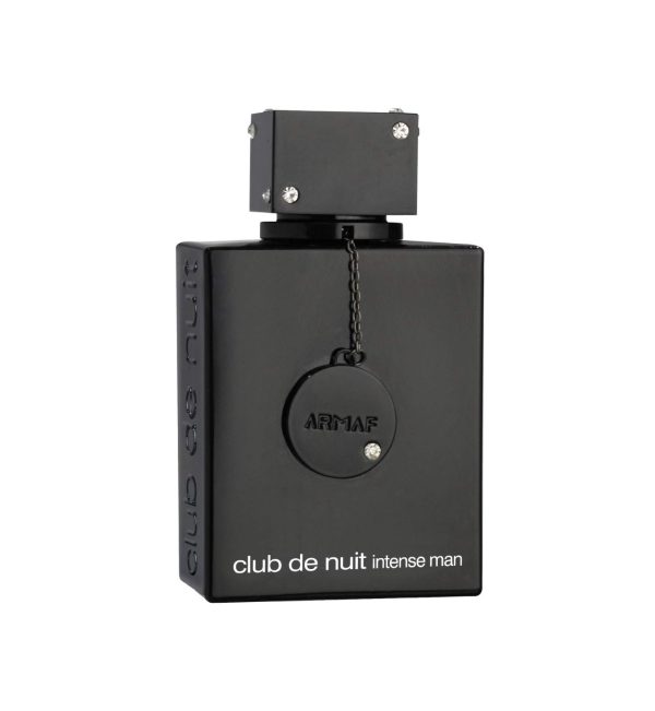Club De Nuit Intense Eau De Toilette - Decant - Armaf